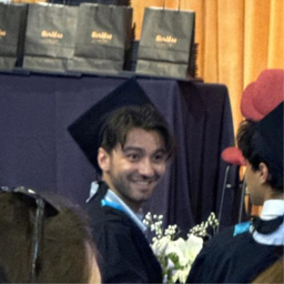 Ahmet Faruk Akça