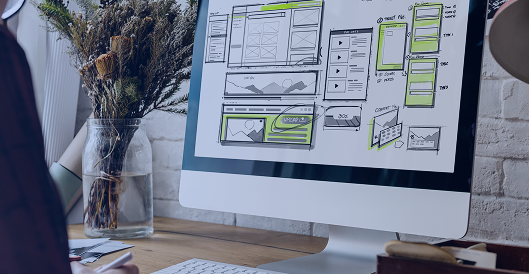 UI / UX - Web Tasarım